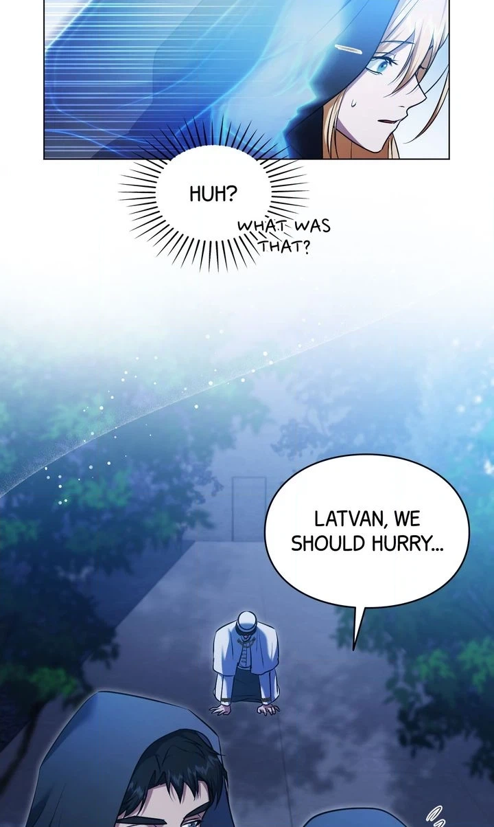 The Fake Saintess Awaits Her Exit Chapter 62 page 60 - 