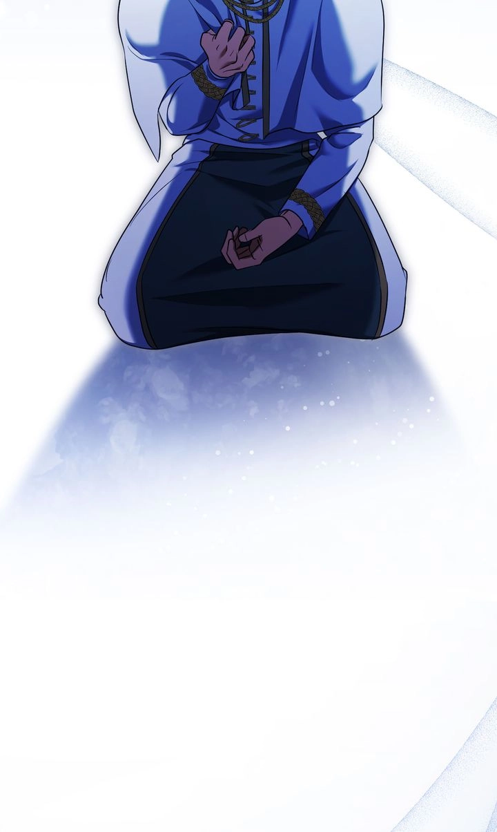 The Fake Saintess Awaits Her Exit Chapter 62 page 62 - 