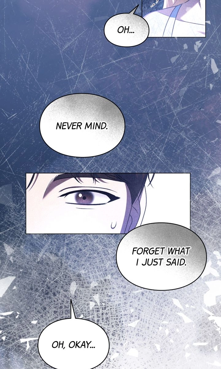 The Fake Saintess Awaits Her Exit Chapter 62 page 65 - 
