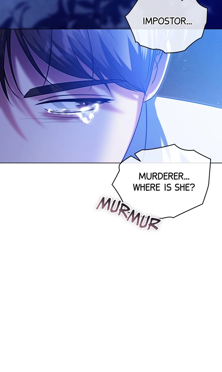 The Fake Saintess Awaits Her Exit Chapter 62 page 68 - 