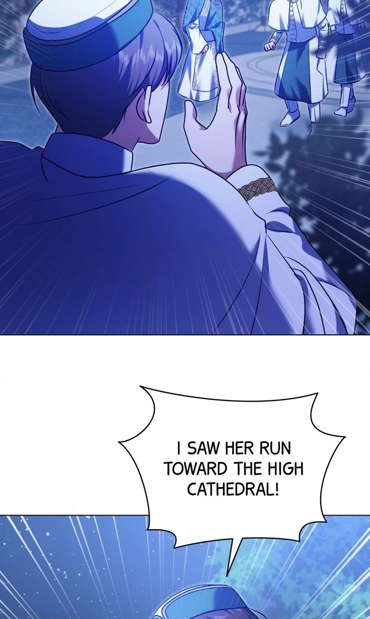 The Fake Saintess Awaits Her Exit Chapter 62 page 70 - 