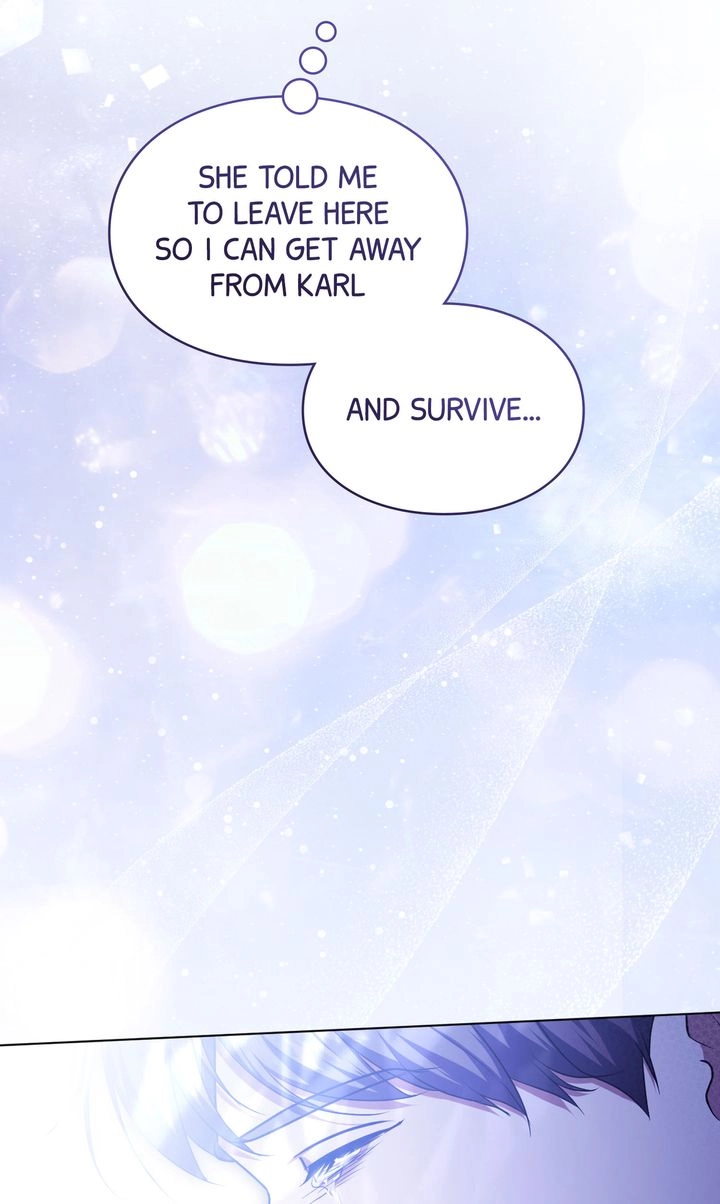 The Fake Saintess Awaits Her Exit Chapter 62 page 73 - 