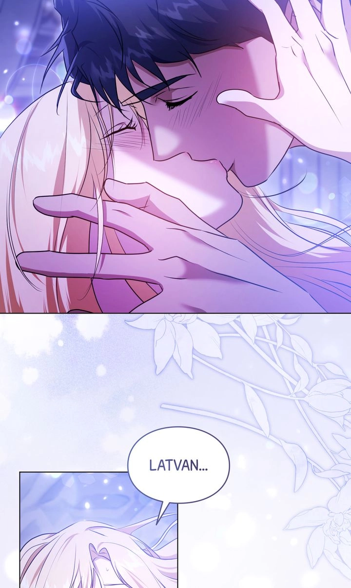 The Fake Saintess Awaits Her Exit Chapter 62 page 9 - 