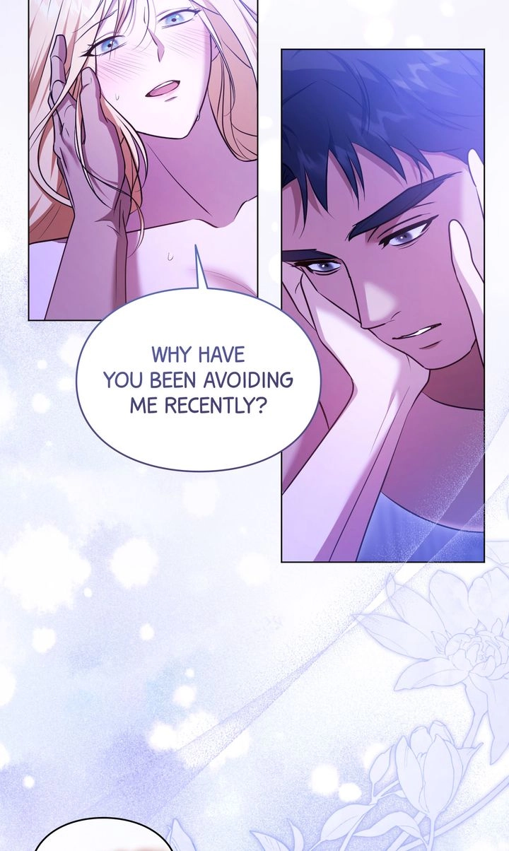 The Fake Saintess Awaits Her Exit Chapter 62 page 10 - 