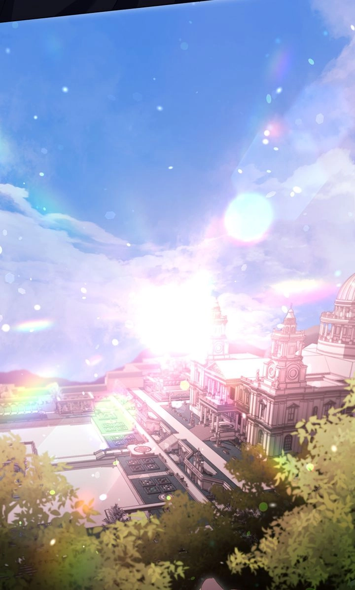 The Fake Saintess Awaits Her Exit Chapter 63 page 2 - 