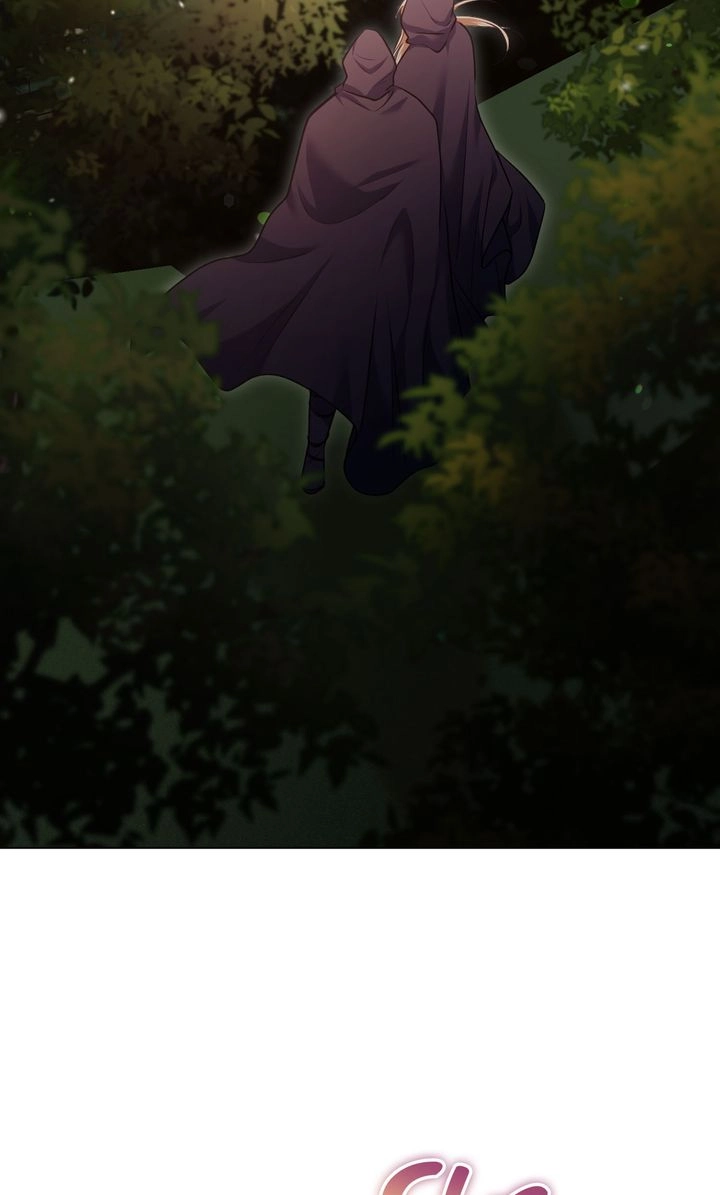 The Fake Saintess Awaits Her Exit Chapter 63 page 3 - 