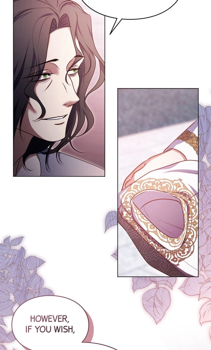 The Fake Saintess Awaits Her Exit Chapter 63 page 24 - 