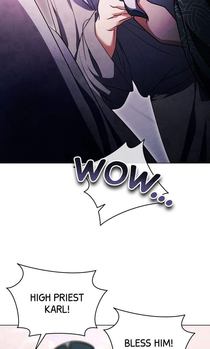 The Fake Saintess Awaits Her Exit Chapter 63 page 26 - 