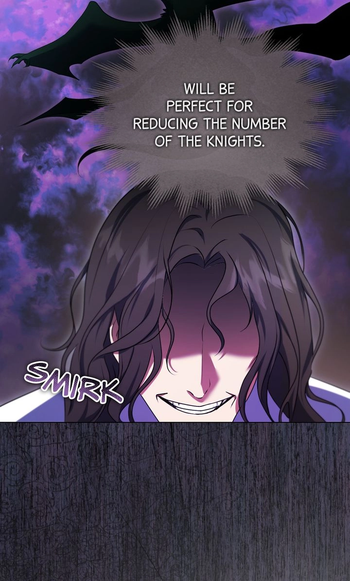 The Fake Saintess Awaits Her Exit Chapter 63 page 29 - 