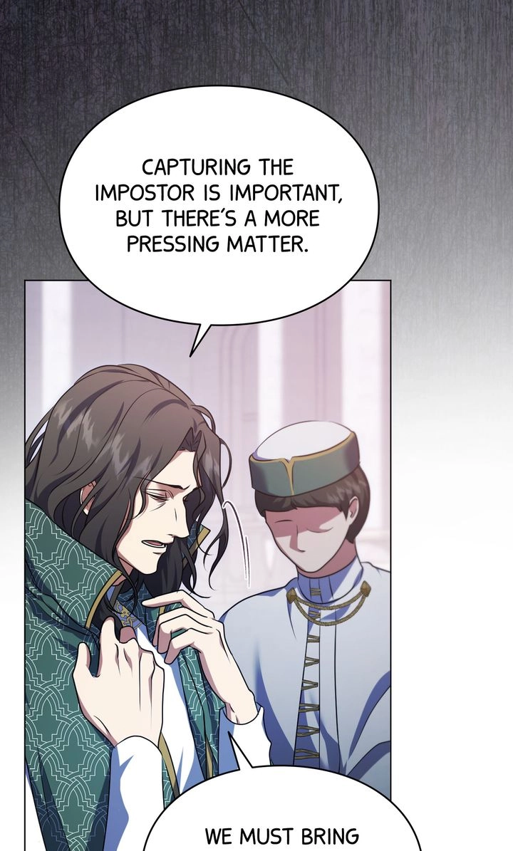The Fake Saintess Awaits Her Exit Chapter 63 page 30 - 
