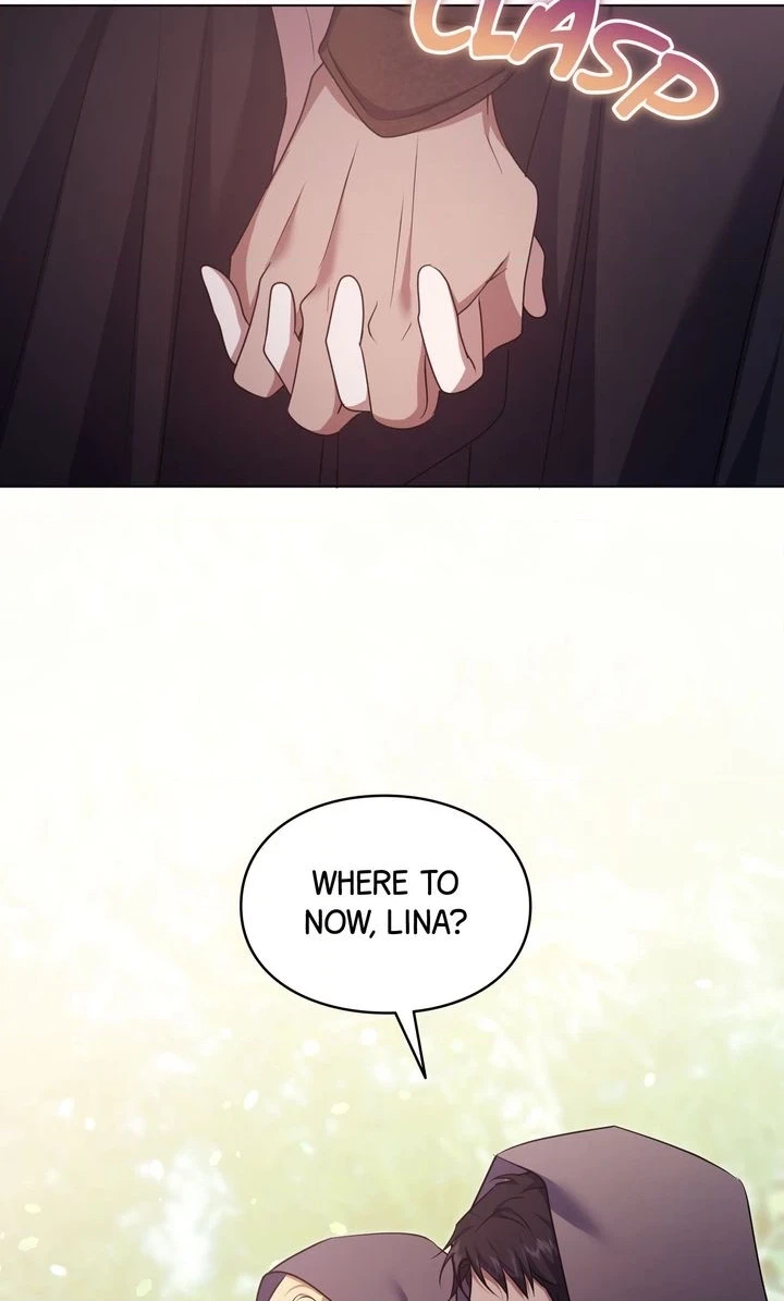 The Fake Saintess Awaits Her Exit Chapter 63 page 4 - 