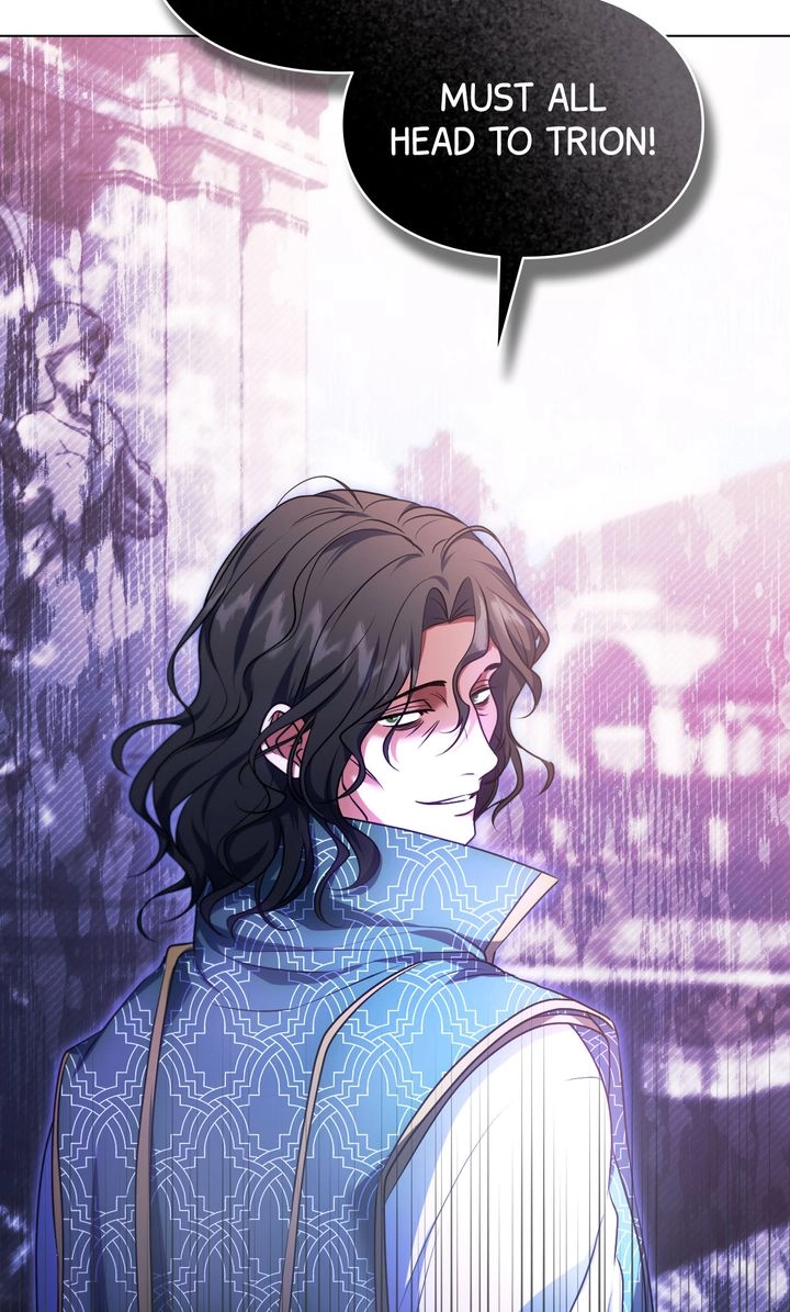 The Fake Saintess Awaits Her Exit Chapter 63 page 32 - 