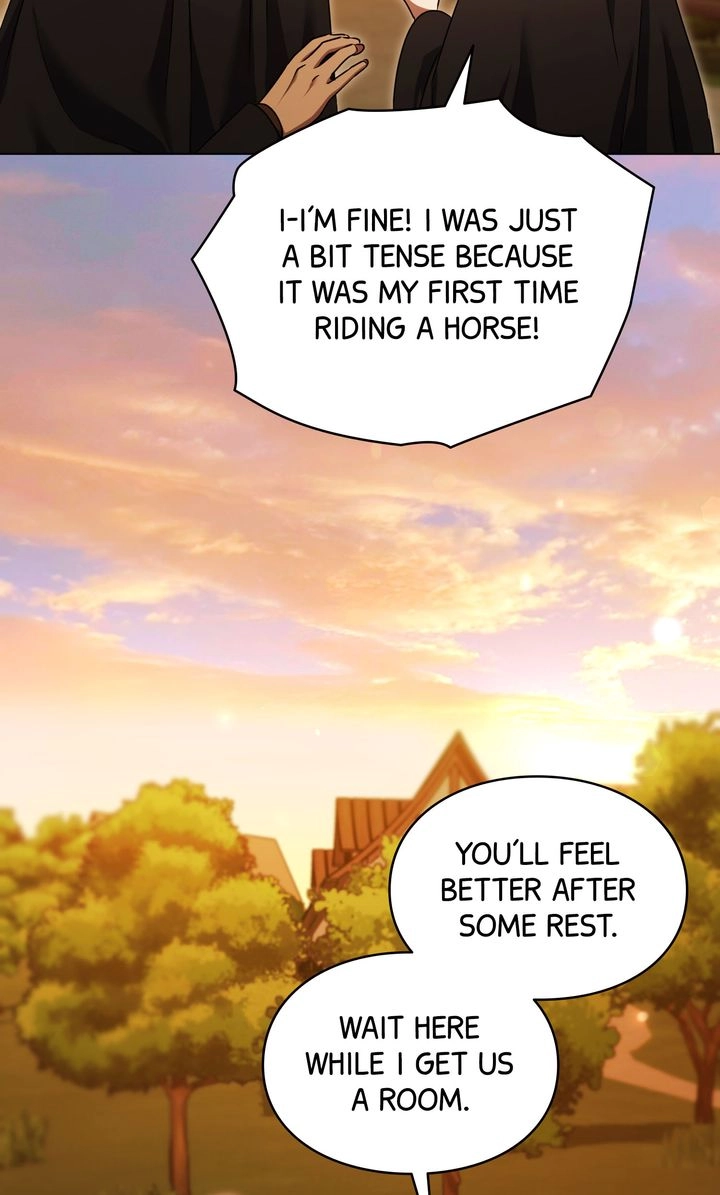 The Fake Saintess Awaits Her Exit Chapter 63 page 36 - 