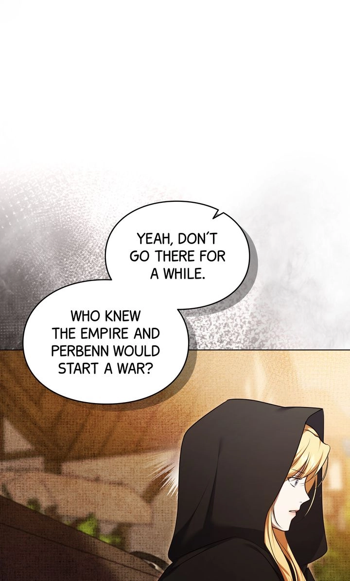 The Fake Saintess Awaits Her Exit Chapter 63 page 38 - 