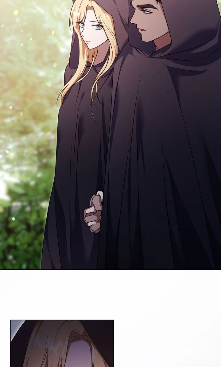 The Fake Saintess Awaits Her Exit Chapter 63 page 5 - 
