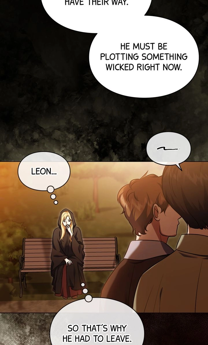 The Fake Saintess Awaits Her Exit Chapter 63 page 41 - 