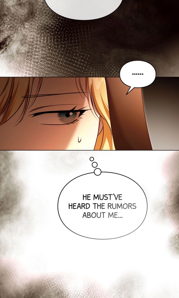 The Fake Saintess Awaits Her Exit Chapter 63 page 42 - 