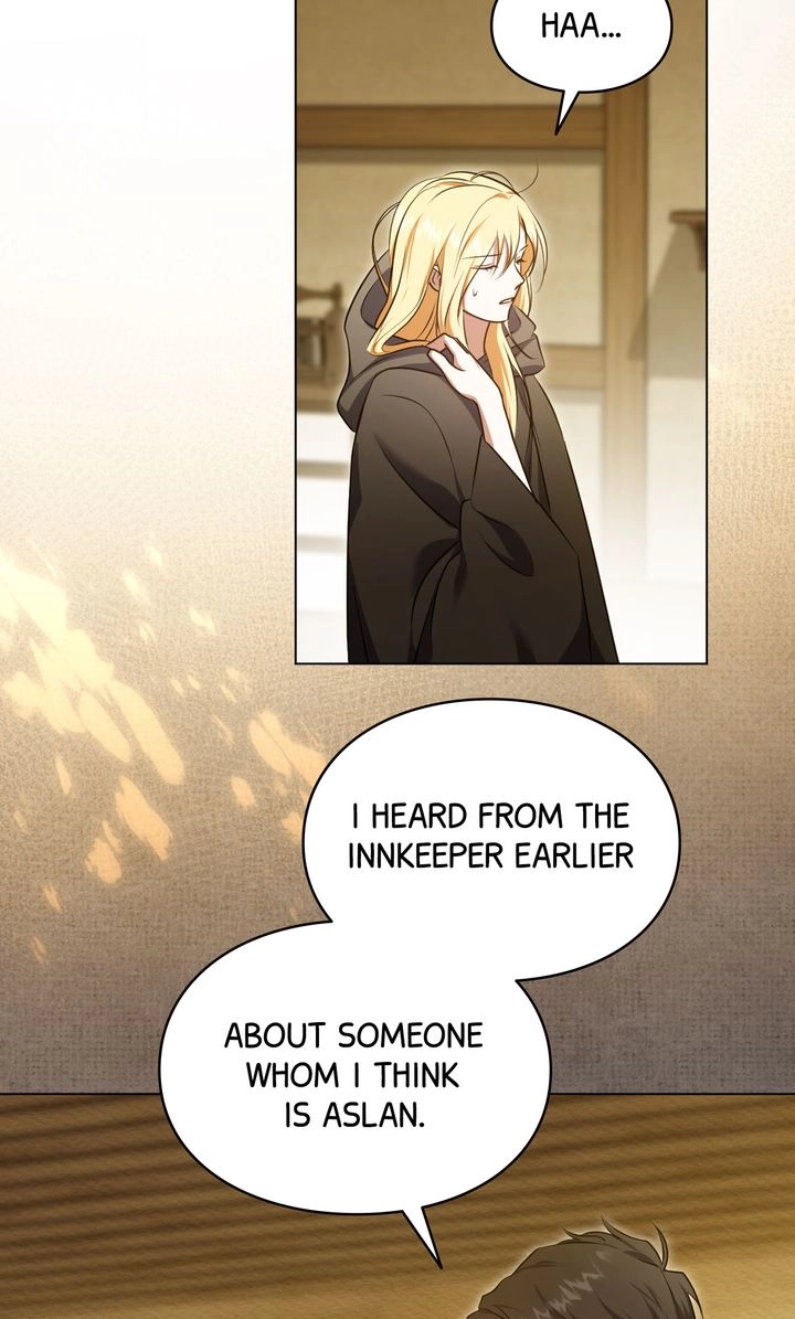 The Fake Saintess Awaits Her Exit Chapter 63 page 47 - 