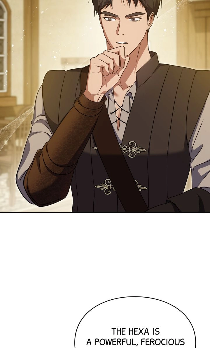The Fake Saintess Awaits Her Exit Chapter 63 page 49 - 