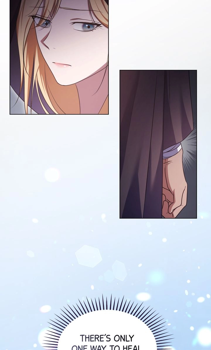 The Fake Saintess Awaits Her Exit Chapter 63 page 6 - 