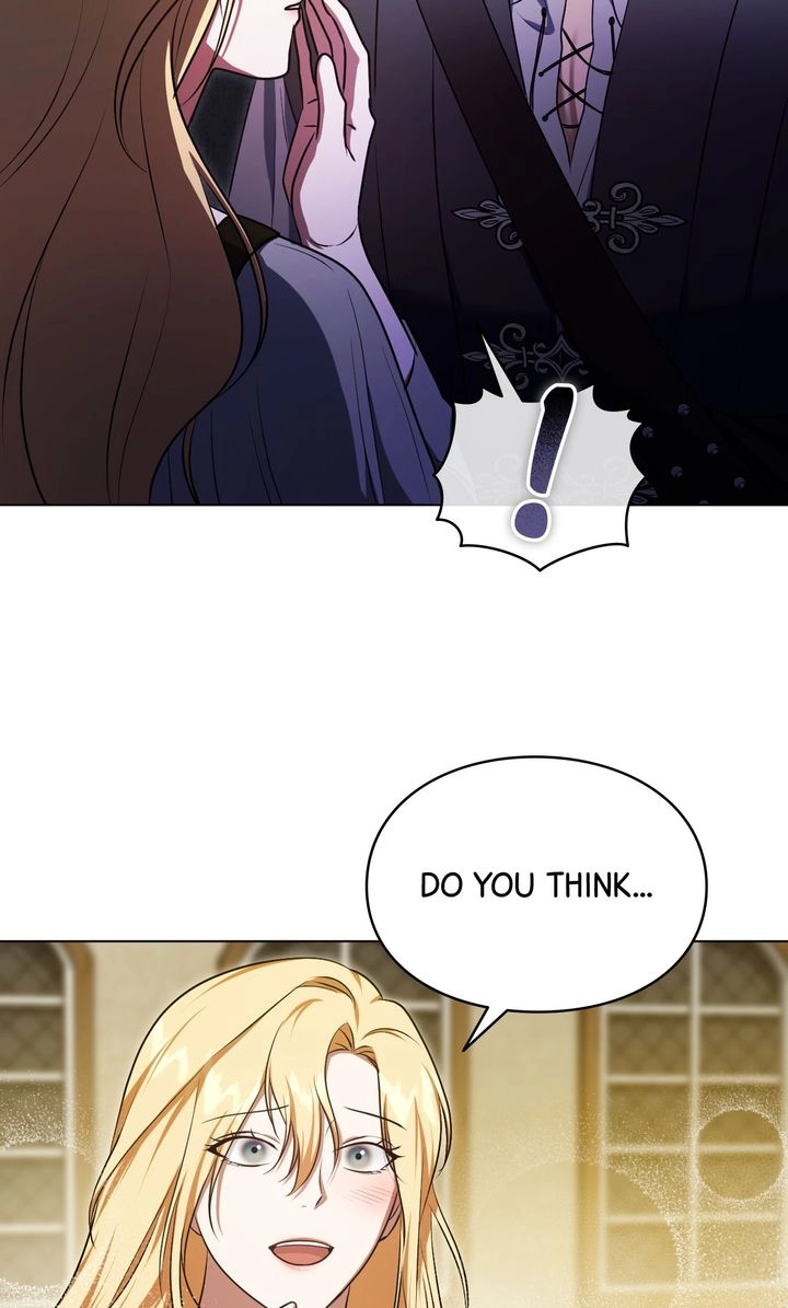 The Fake Saintess Awaits Her Exit Chapter 63 page 52 - 