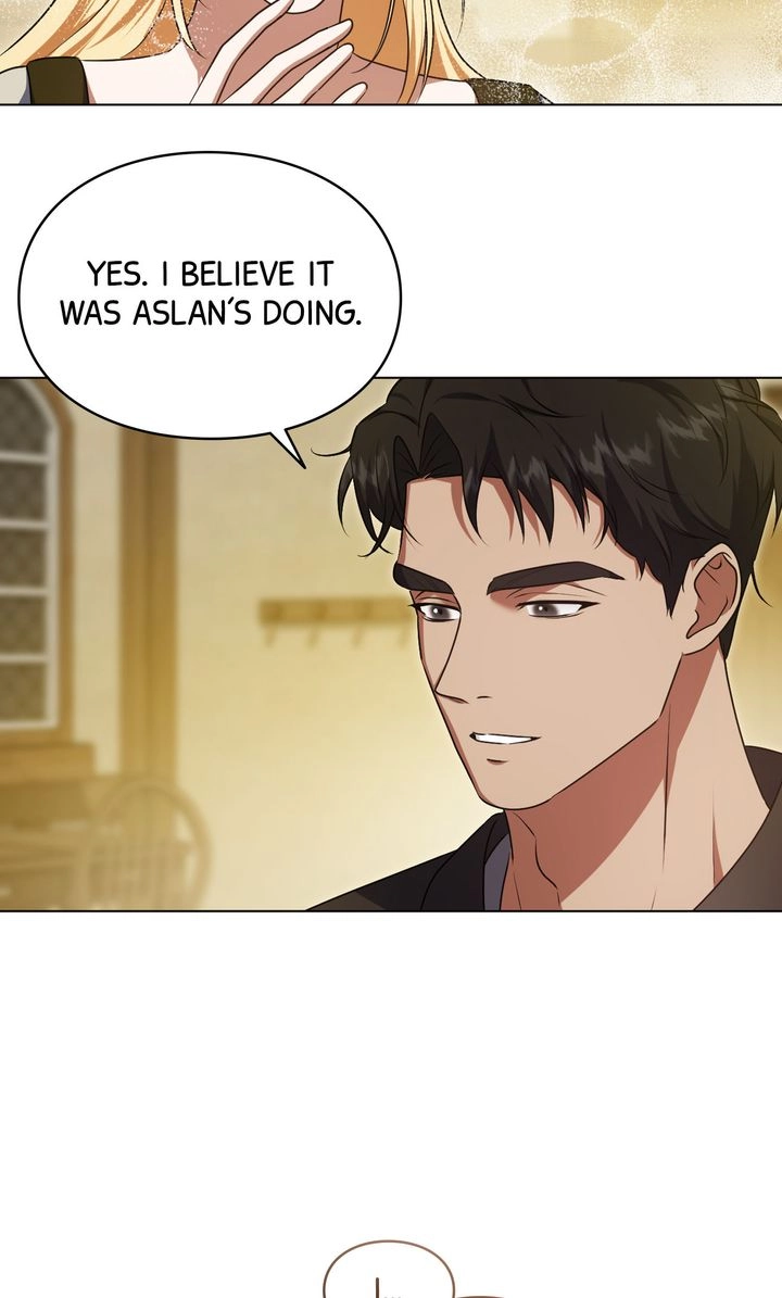 The Fake Saintess Awaits Her Exit Chapter 63 page 53 - 