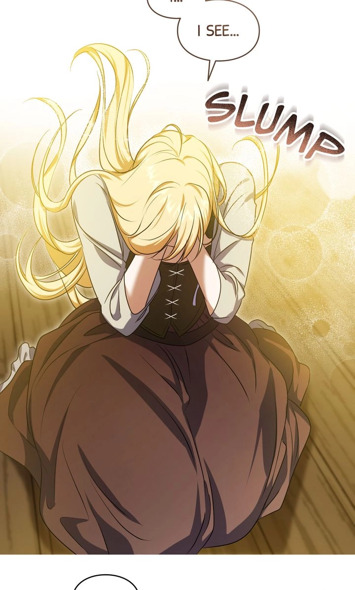 The Fake Saintess Awaits Her Exit Chapter 63 page 54 - 