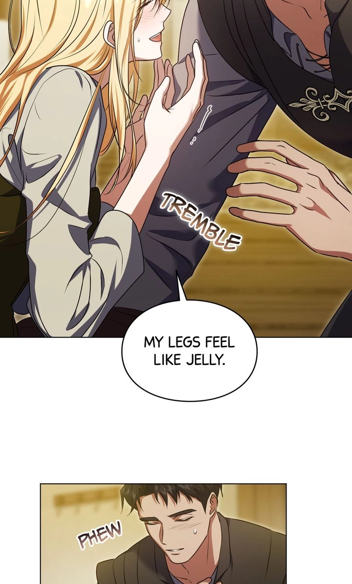 The Fake Saintess Awaits Her Exit Chapter 63 page 56 - 