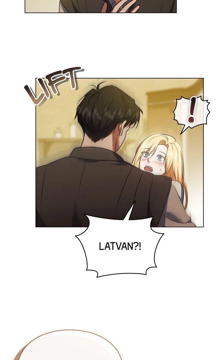 The Fake Saintess Awaits Her Exit Chapter 63 page 57 - 