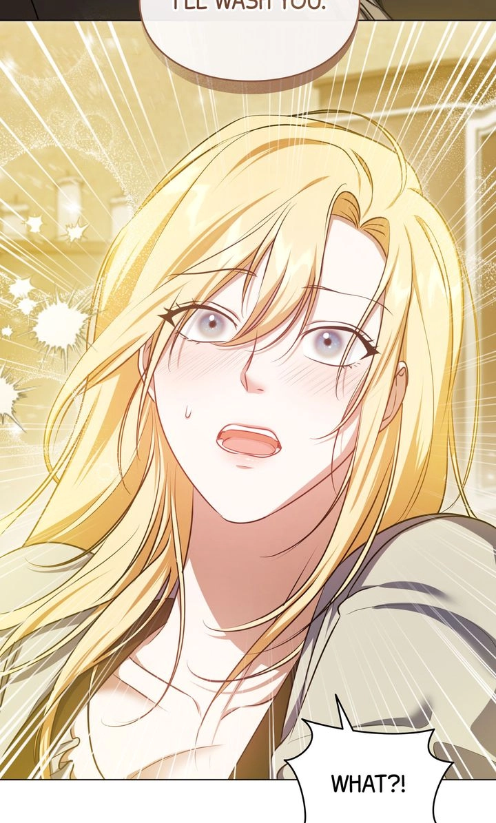 The Fake Saintess Awaits Her Exit Chapter 63 page 59 - 