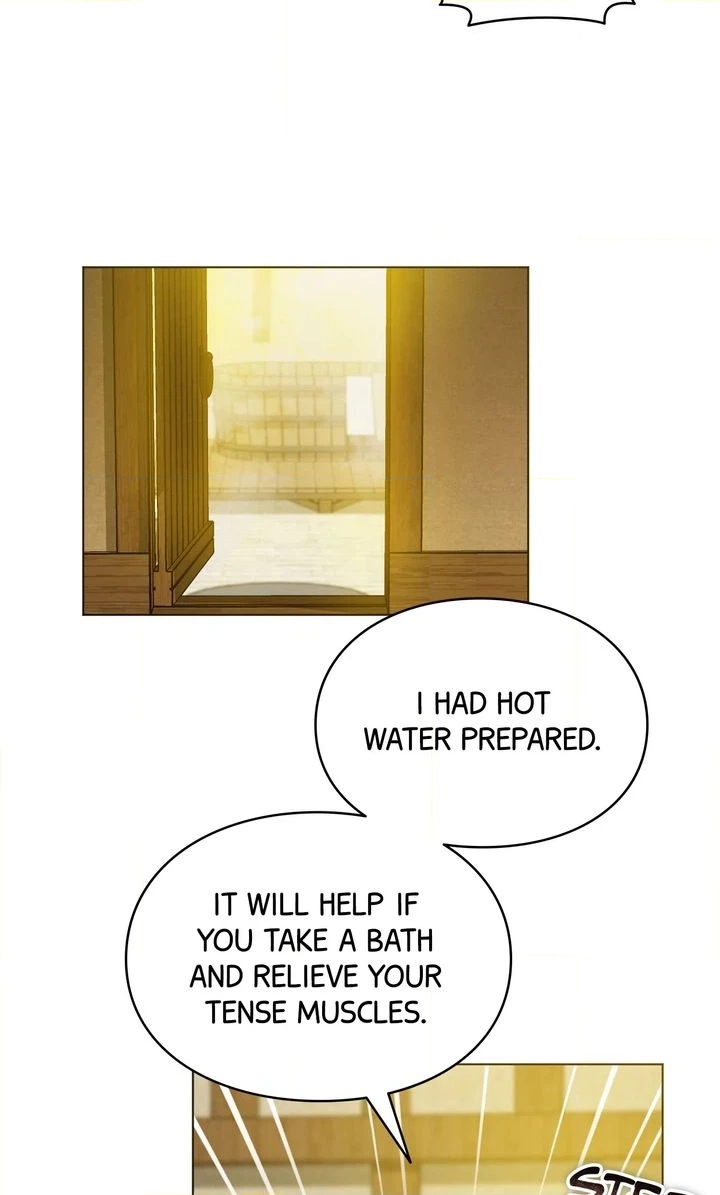 The Fake Saintess Awaits Her Exit Chapter 63 page 60 - 
