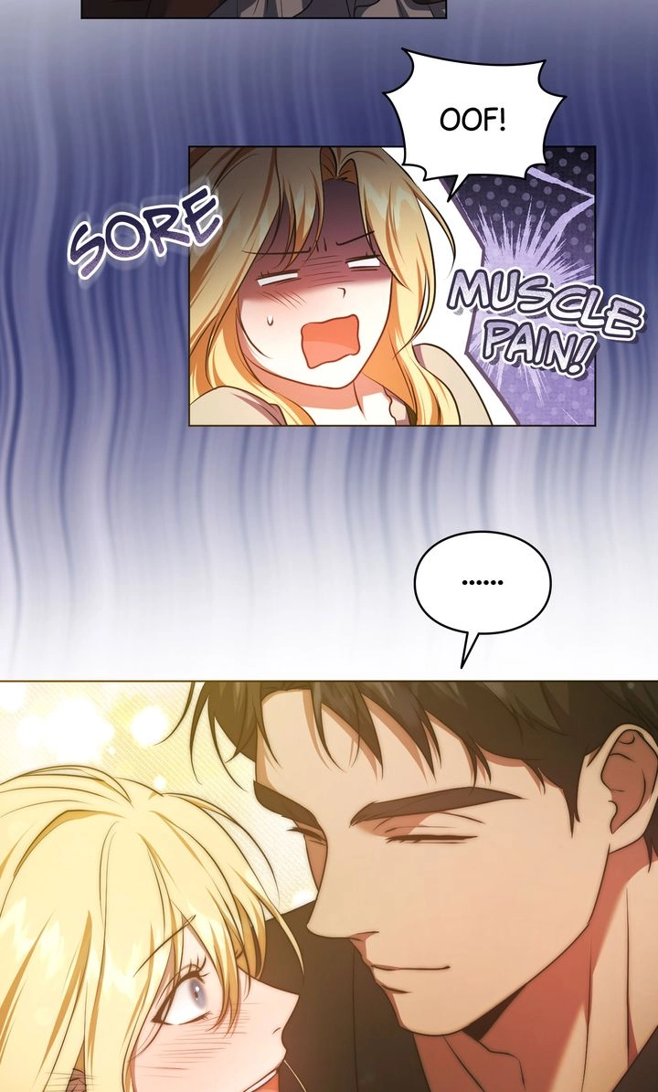 The Fake Saintess Awaits Her Exit Chapter 63 page 62 - 