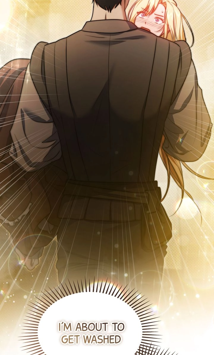The Fake Saintess Awaits Her Exit Chapter 63 page 64 - 