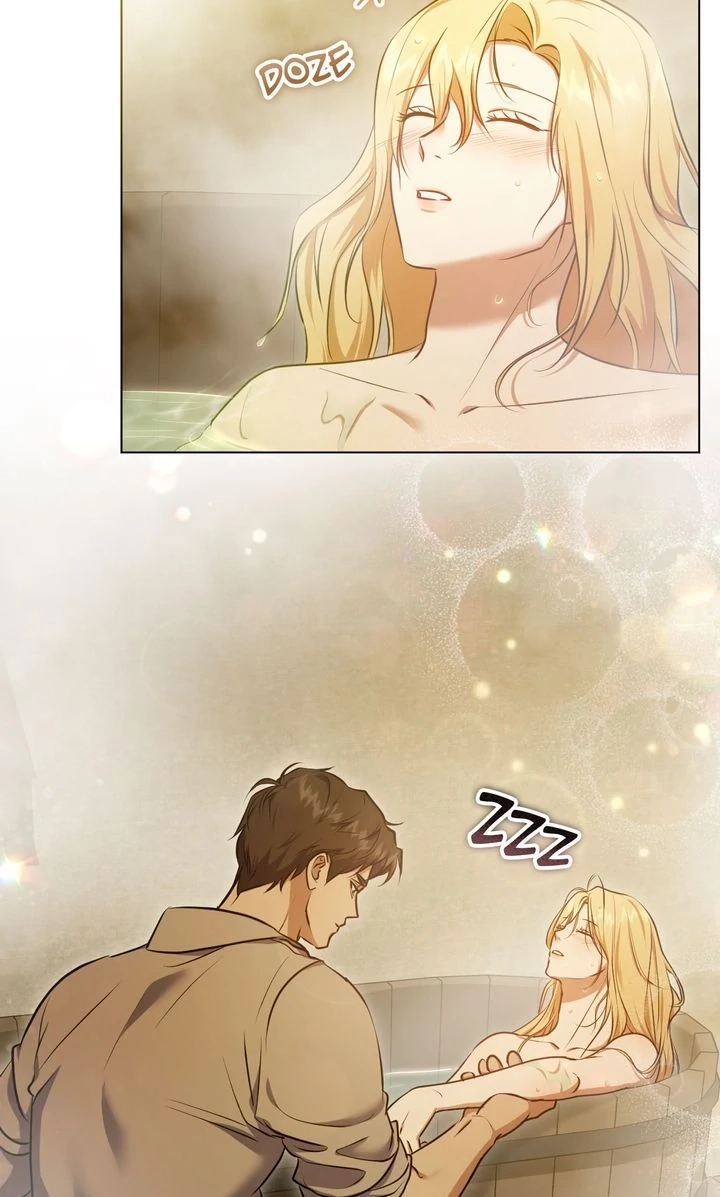 The Fake Saintess Awaits Her Exit Chapter 64 page 2 - 