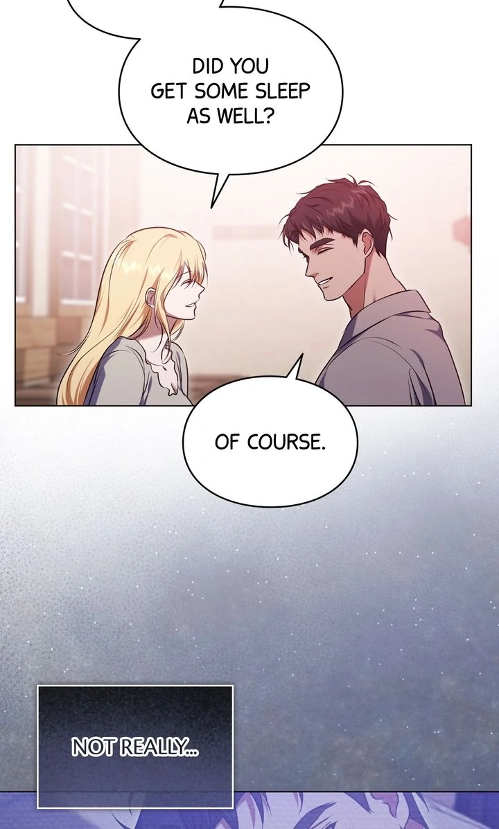 The Fake Saintess Awaits Her Exit Chapter 64 page 11 - 