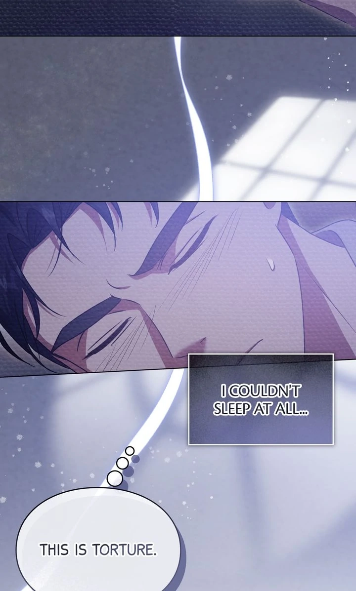 The Fake Saintess Awaits Her Exit Chapter 64 page 13 - 
