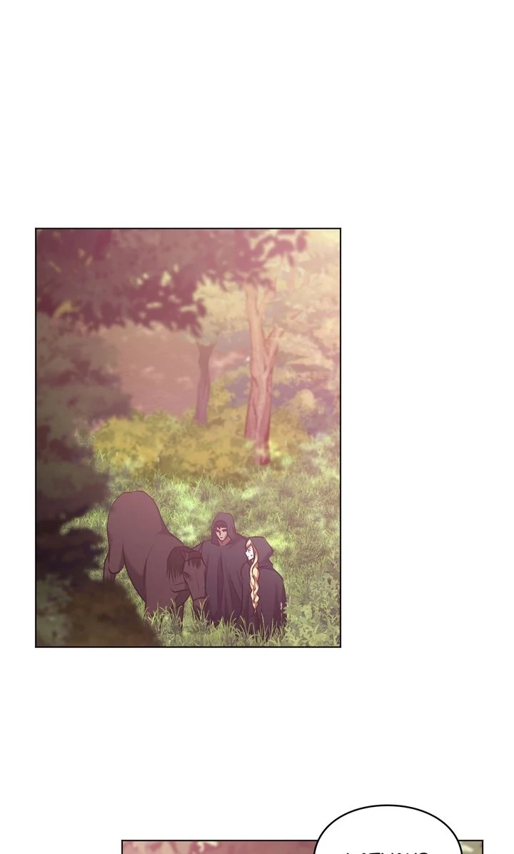 The Fake Saintess Awaits Her Exit Chapter 64 page 19 - 