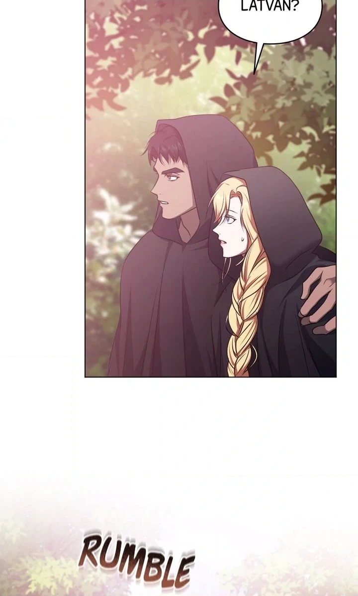The Fake Saintess Awaits Her Exit Chapter 64 page 20 - 