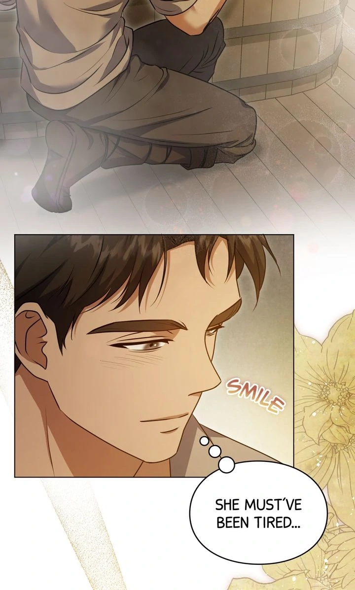 The Fake Saintess Awaits Her Exit Chapter 64 page 3 - 