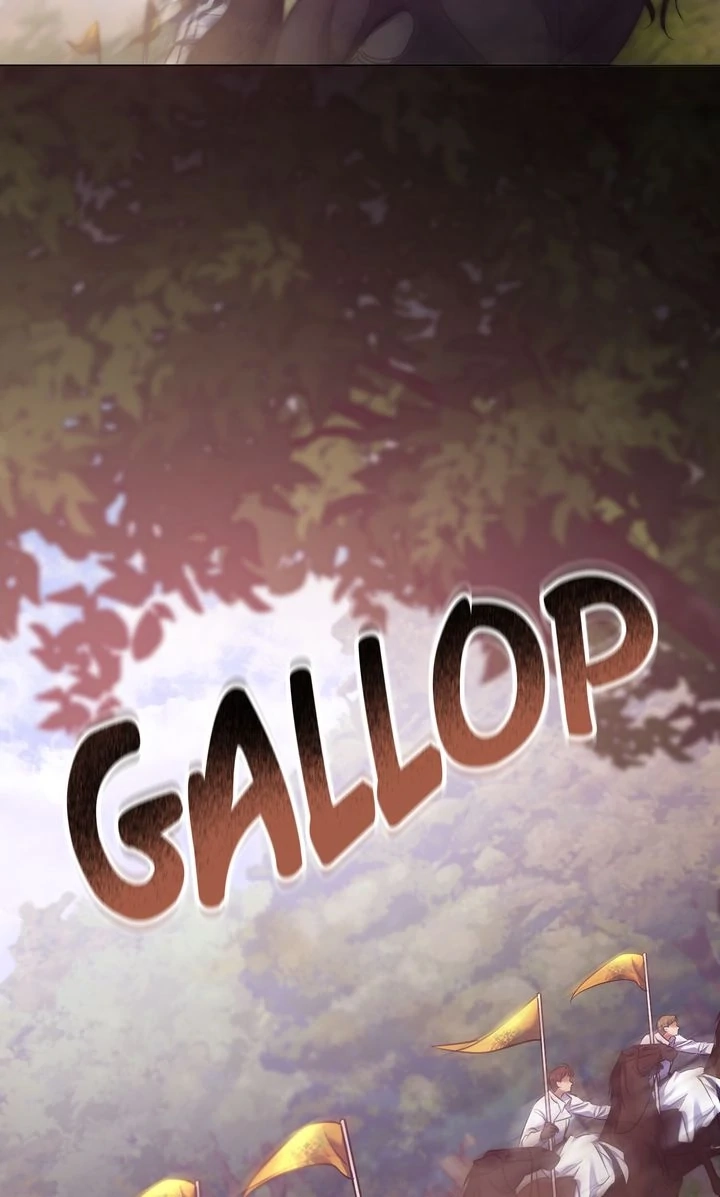 The Fake Saintess Awaits Her Exit Chapter 64 page 22 - 
