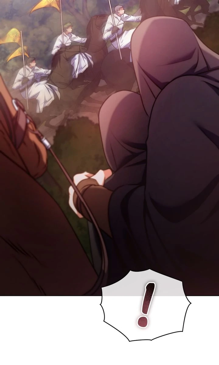 The Fake Saintess Awaits Her Exit Chapter 64 page 23 - 