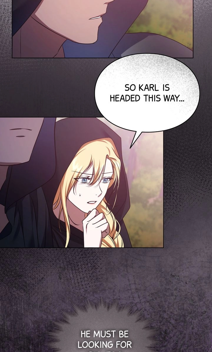 The Fake Saintess Awaits Her Exit Chapter 64 page 26 - 