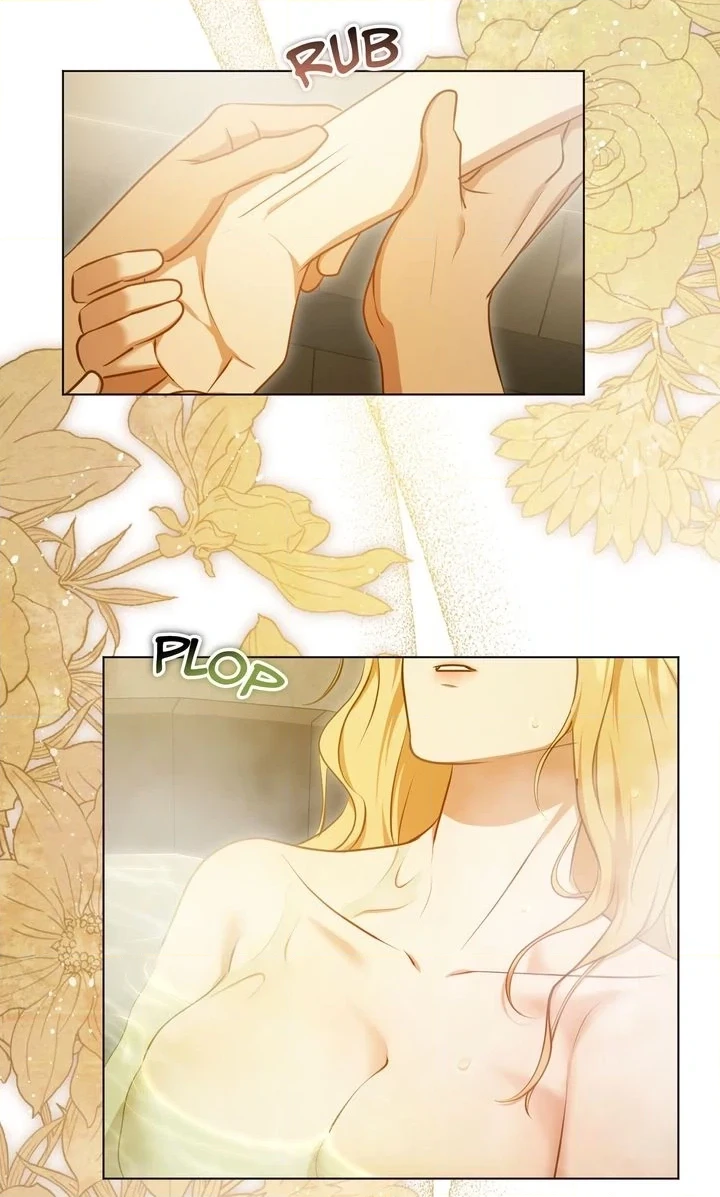 The Fake Saintess Awaits Her Exit Chapter 64 page 4 - 