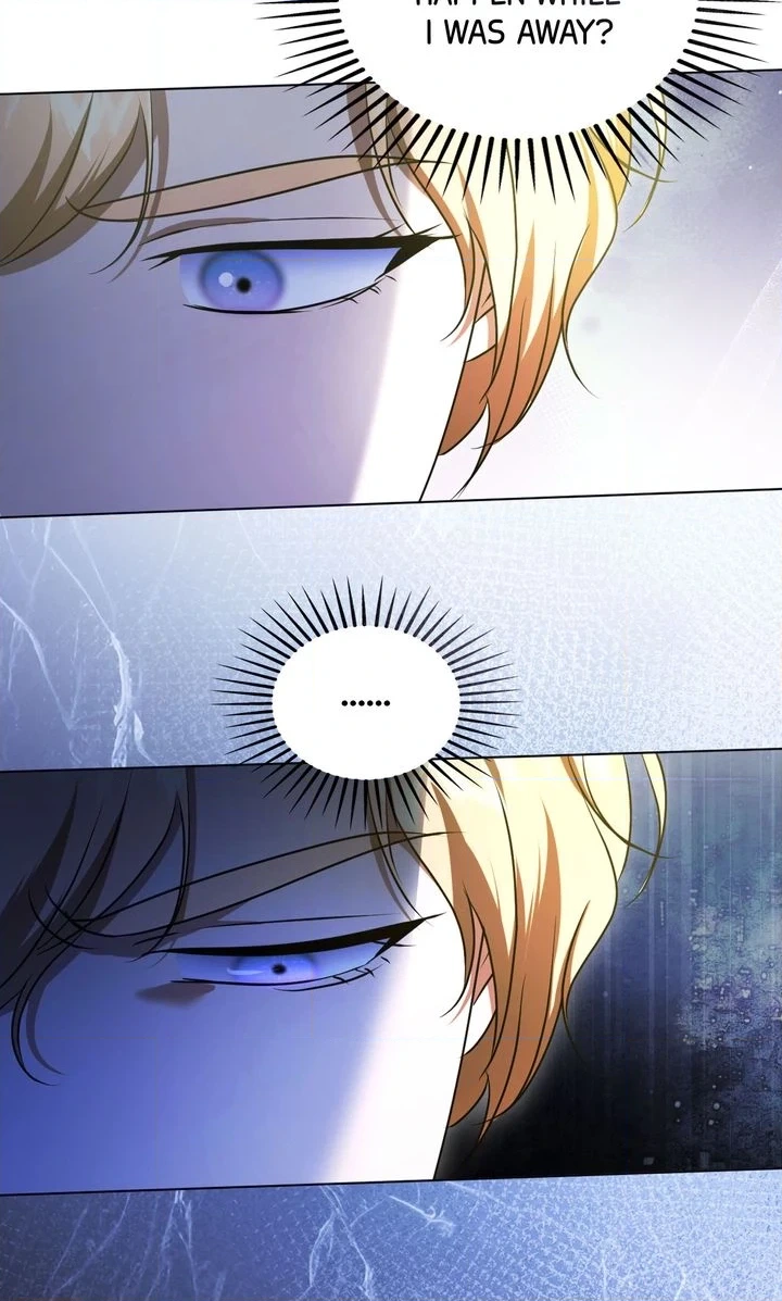 The Fake Saintess Awaits Her Exit Chapter 64 page 40 - 