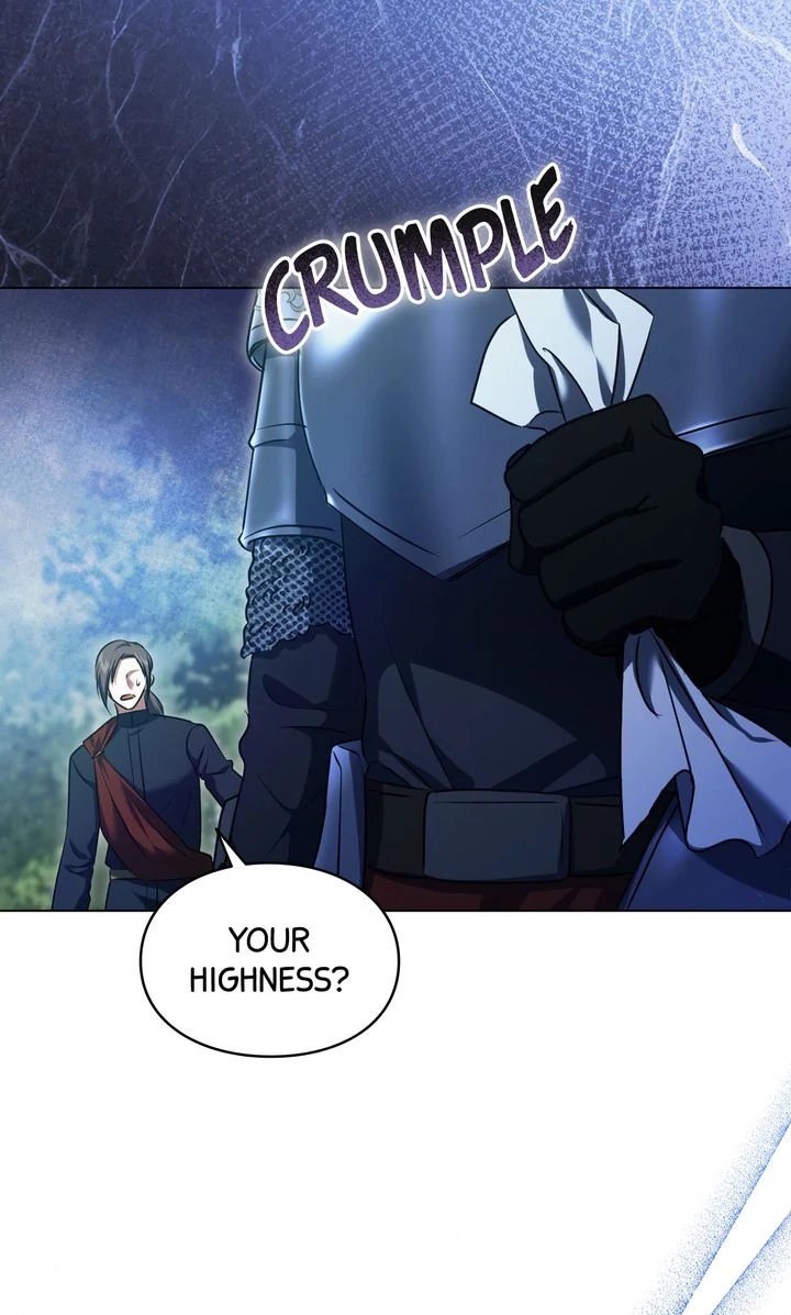 The Fake Saintess Awaits Her Exit Chapter 64 page 41 - 