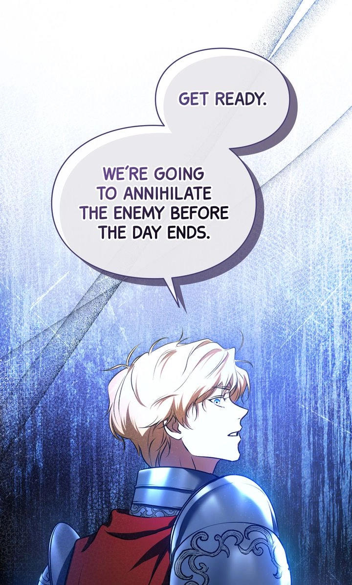 The Fake Saintess Awaits Her Exit Chapter 64 page 42 - 