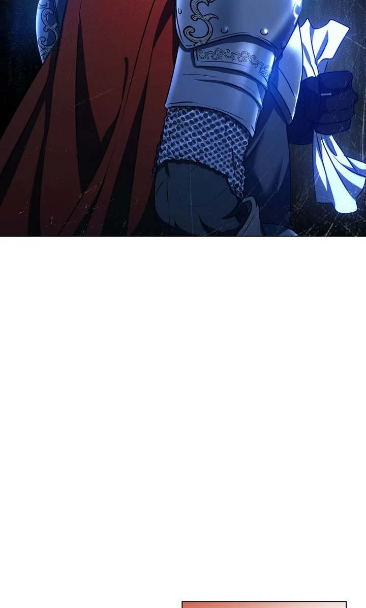 The Fake Saintess Awaits Her Exit Chapter 64 page 43 - 
