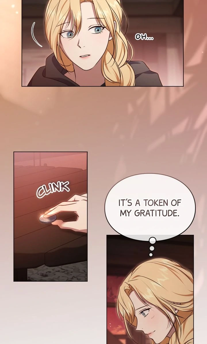 The Fake Saintess Awaits Her Exit Chapter 64 page 46 - 