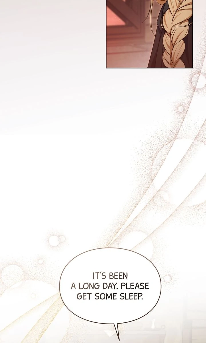 The Fake Saintess Awaits Her Exit Chapter 64 page 47 - 
