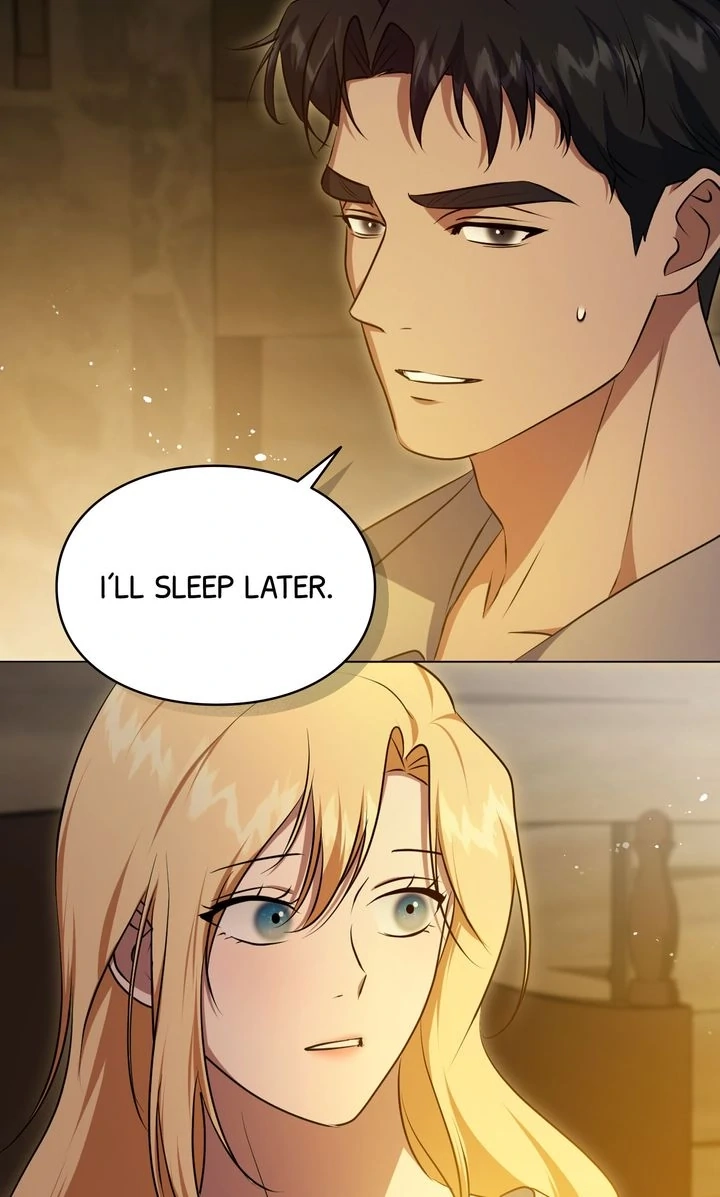 The Fake Saintess Awaits Her Exit Chapter 64 page 49 - 